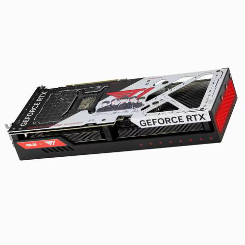 ASUS T1 GeForce RTX 5070 12GB GDDR7 OC Edition