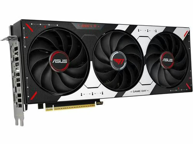 ASUS T1 GeForce RTX 5070 12GB GDDR7 OC Edition