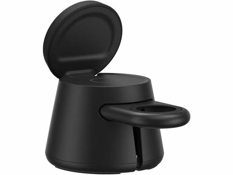 Belkin UltraCharge WIZ052 15V Input Induction Charger For Smartphone, Smartwatch, iPhone
