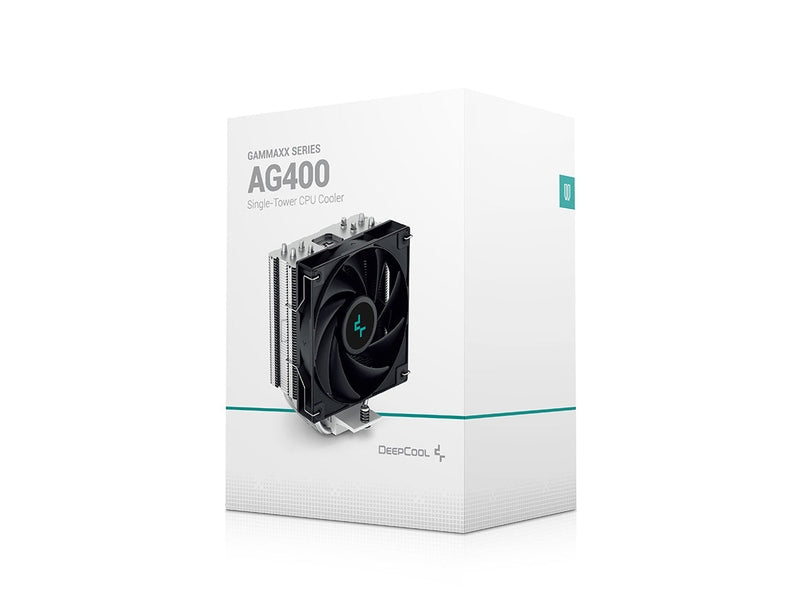 DeepCool AG400 CPU Cooler
