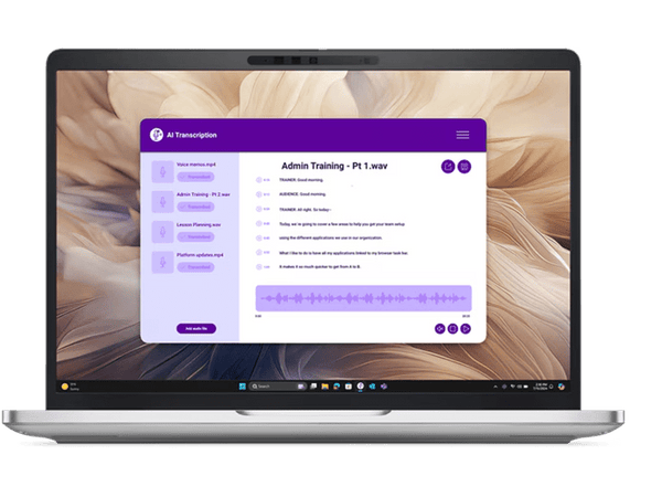 Dell Pro 13 Plus PB13250 13" FHD+ IR Laptop, Ultra 5 16GB 512GB SSD WL W11P 3Y Pro