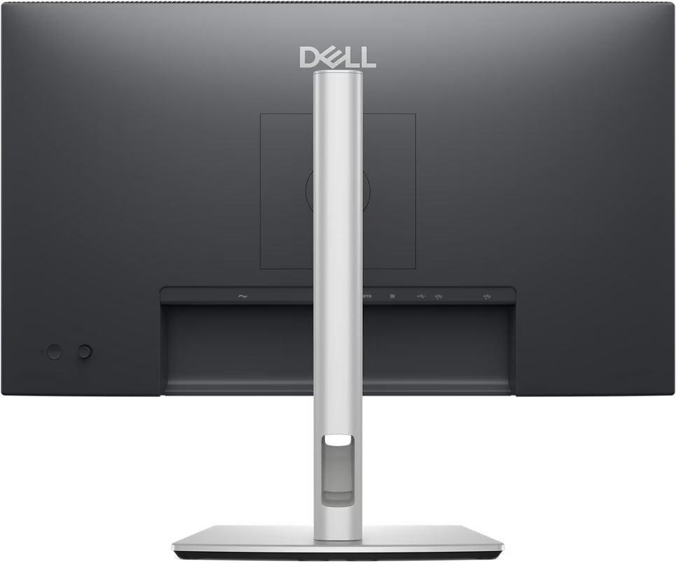Dell Pro 24 Plus P2425DE 24" 100Hz QHD IPS USB-C Hub Monitor
