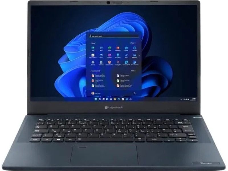 Dynabook Tecra A40-K 14" FHD Laptop i5-1340P 16GB 512GB SSD W11P