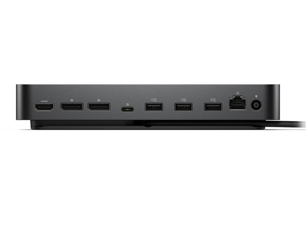 Dell 210-BRJV Pro Smart Dock SD25 210-BRJV - Laptop USB-C Docking Station