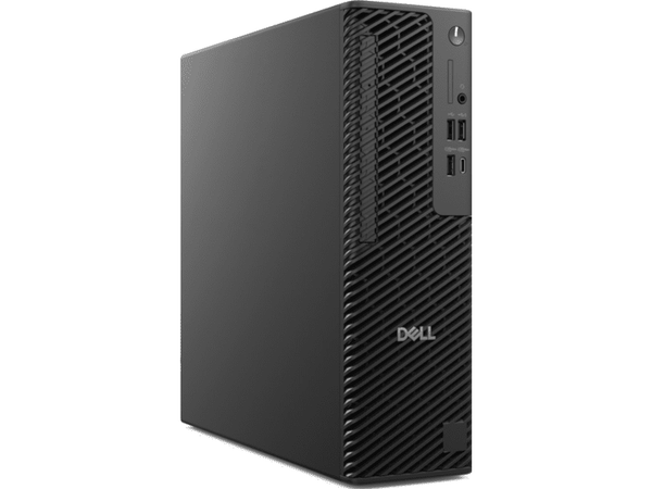 DELL PRO MAX WORKSTATION, SLIM, U7-265, 32GB, 1TB, RTX A1000 8GB , WL, W11P AI , 3Y PRO