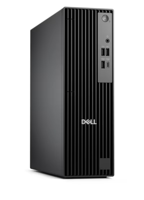 Dell Pro QCS1250 Slim SFF Desktop Ultra 5-225 16GB 256GB SSD WL W11P(AI), 3Y PRO