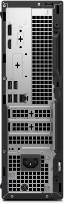 Dell Pro QCS1250 Slim SFF Desktop Ultra 5-225 16GB 256GB SSD NO-WL W11P(AI), 3Y PRO