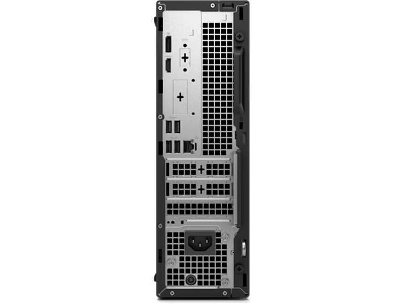 Dell Pro QCS1250 Slim SFF Desktop Ultra 5-225 16GB 256GB SSD NO-WL W11P AI , 3Y PRO