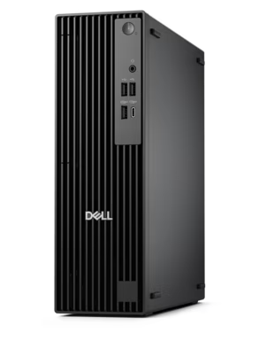 Dell Pro QCS1250 Slim SFF Desktop Ultra 5-225 16GB 256GB SSD NO-WL W11P(AI), 3Y PRO