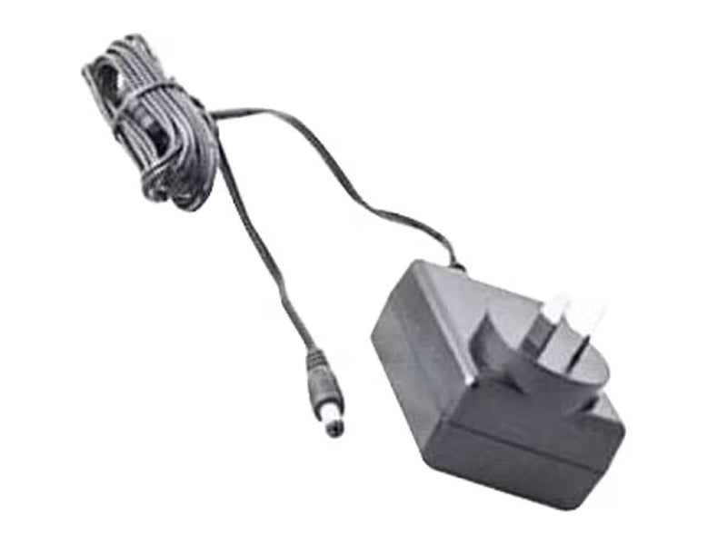 Yealink SIPPWR12V2A-AU, 12V 2 Amp Power Supply for WH66/WH67, PSU-12V/2A-DC6.5 1.8M