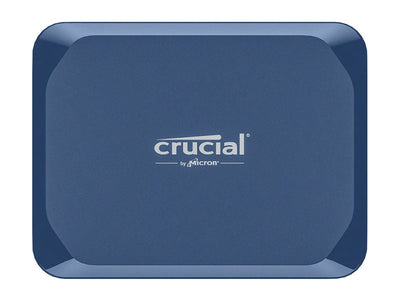 External / Portable SSD & HDD