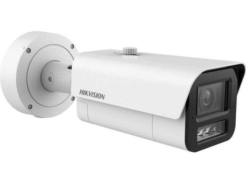 Hikvision Deepin View 2CD7A46G2 4MP Bullet Camera, Vari 2.8-12mm, IR 100M, 5Yr