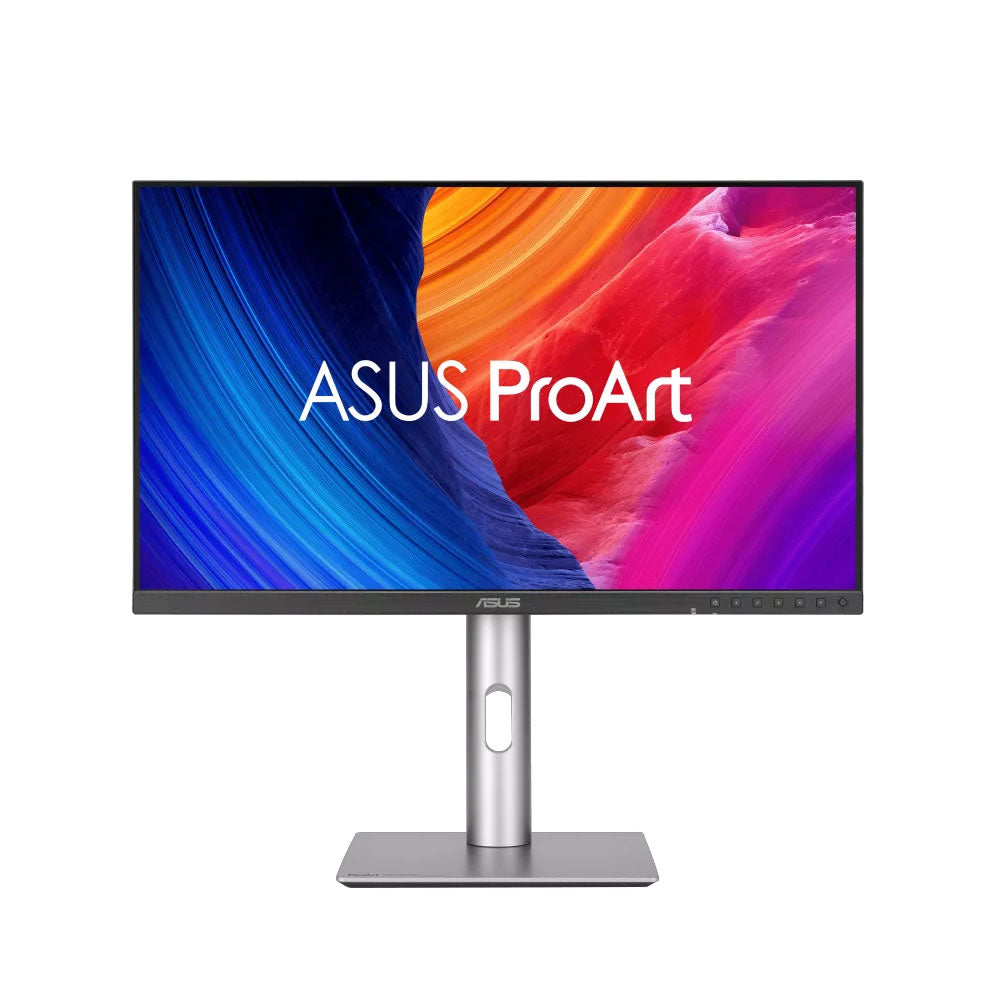 ASUS ProArt PA27JCV 27" 5K UHD+ IPS USB-C PD 96W Monitor