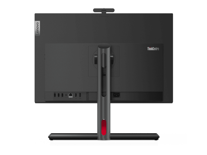 Lenovo ThinkCentre M90a AIO 23.8" FHD Non-Touch i5-12500 8GB DDR4 256GB W10P/W11P