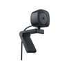 Dell WB3023 2K QHD 1440p Webcam - Black