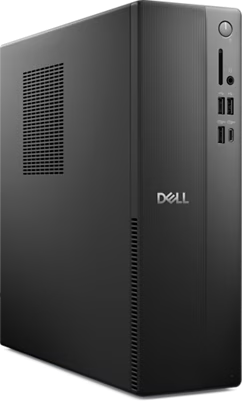 Dell Pro Slim Essential QVS1260 Desktop i5-14500 8GB 512GB SSD, WL W11 Pro 1YOS