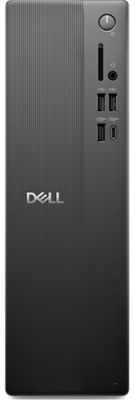 Dell Pro Slim Essential QVS1260 Desktop i5-14500 8GB 512GB SSD, WL W11 Pro 1YOS