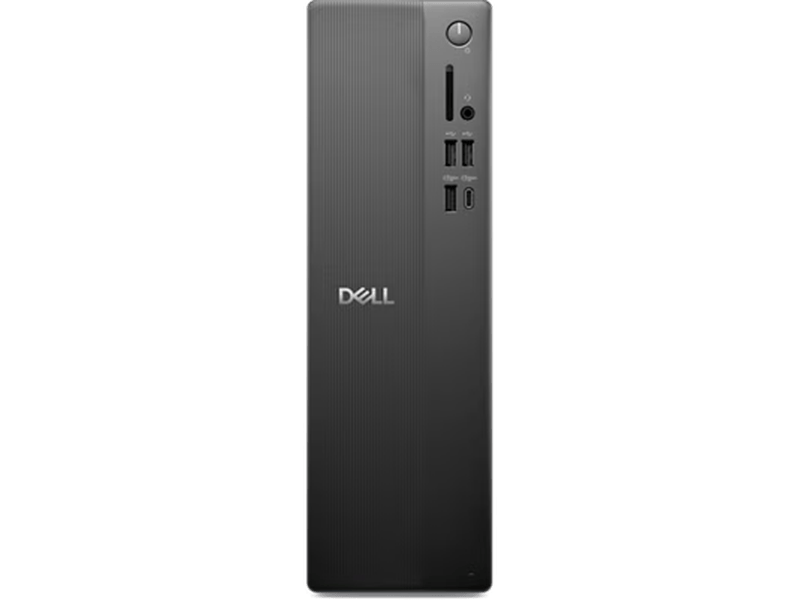 Dell Pro Slim Essential QVS1260 Desktop i5-14500 8GB 512GB SSD, WL W11 Pro 1YOS