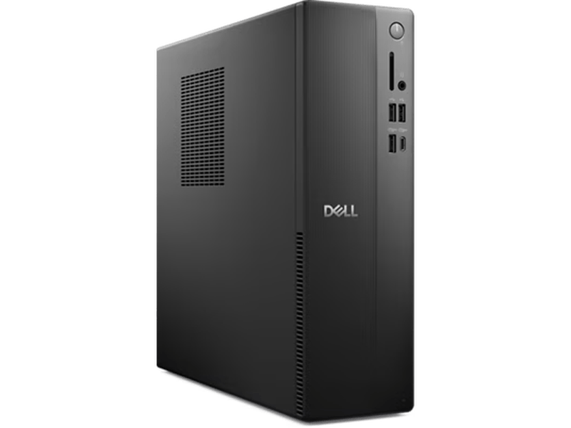 Dell Pro Slim Essential QVS1260 Desktop i5-14500 16GB 512GB SSD, WL W11 Pro 1YOS