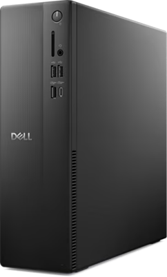 Dell Pro Slim Essential QVS1260 Desktop i5-14500 16GB 512GB SSD, WL W11 Pro 1YOS