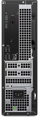 Dell Pro Slim Essential QVS1260 Desktop i5-14500 16GB 512GB SSD, WL W11 Pro 1YOS