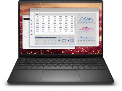 Dell Laptops