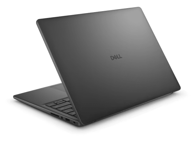 Dell Pro 14 Essential Notebook Ultra 5-235U 16GB 512GB SSD, 14" FHD Laptop, WL, W11 Pro AI , 1YOS