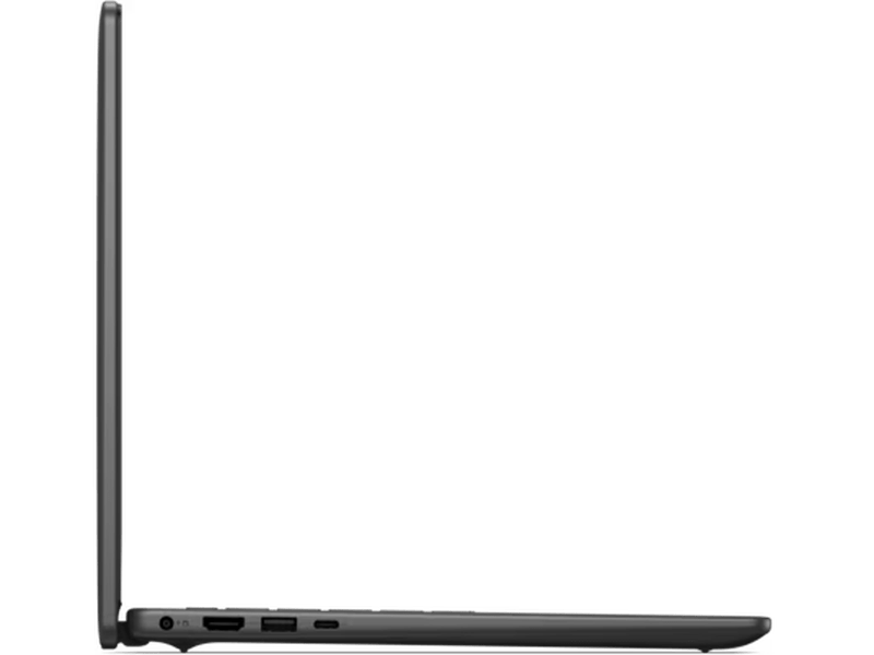 Dell Pro 14 Essential Notebook Ultra 5-235U 16GB 512GB SSD, 14" FHD Laptop, WL, W11 Pro AI , 1YOS