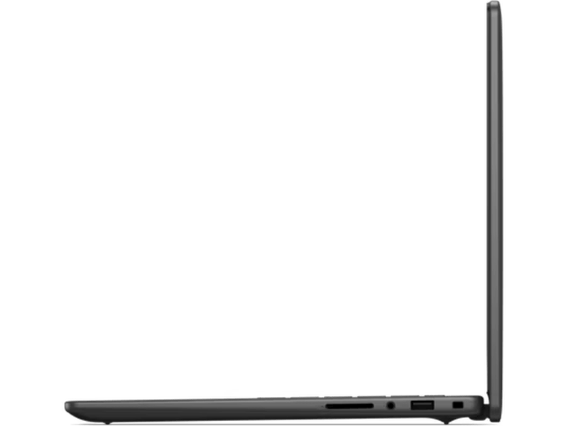 Dell Pro 14 Essential Notebook Ultra 5-235U 16GB 512GB SSD, 14" FHD Laptop, WL, W11 Pro AI , 1YOS