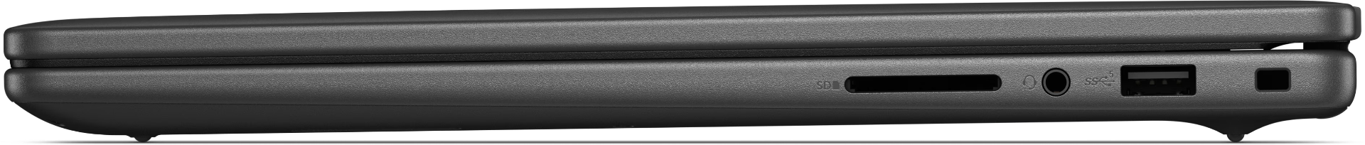 Dell Pro 14 Essential Notebook Ultra 5-235U 16GB 512GB SSD, 14" FHD Laptop 3Y Warranty