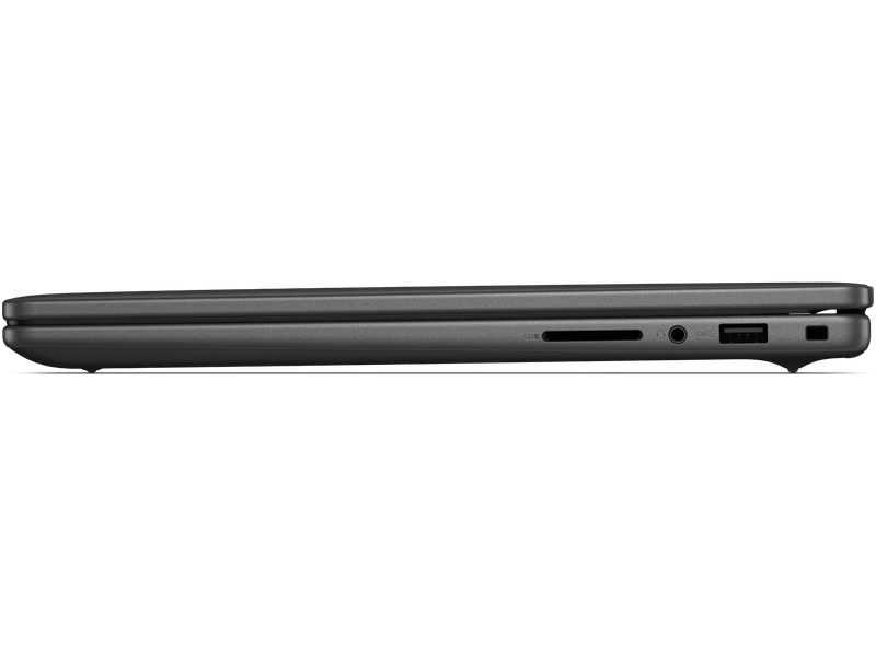 Dell Pro 14 Essential Notebook Ultra 5-235U 16GB 512GB SSD, 14" FHD Laptop, WL, W11 Pro AI , 1YOS