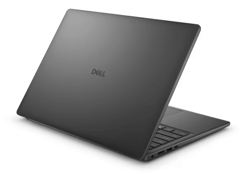 Dell Pro 14 Essential Notebook Ultra 7-255U 16GB 512GB SSD, 14" FHD Laptop, WL, W11 Pro AI , 1YOS