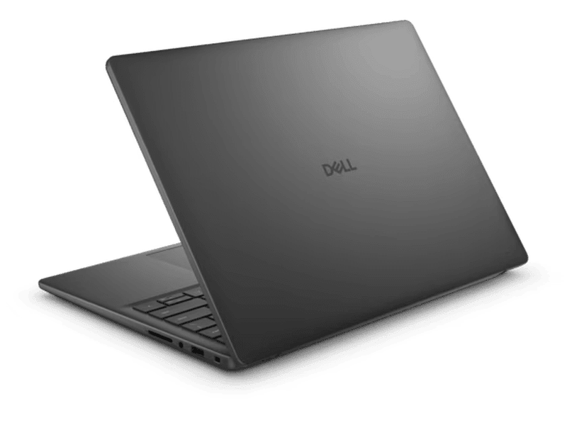 Dell Pro 14 Essential Notebook Ultra 7-255U 16GB 512GB SSD, 14" FHD Laptop, WL, W11 Pro AI , 1YOS
