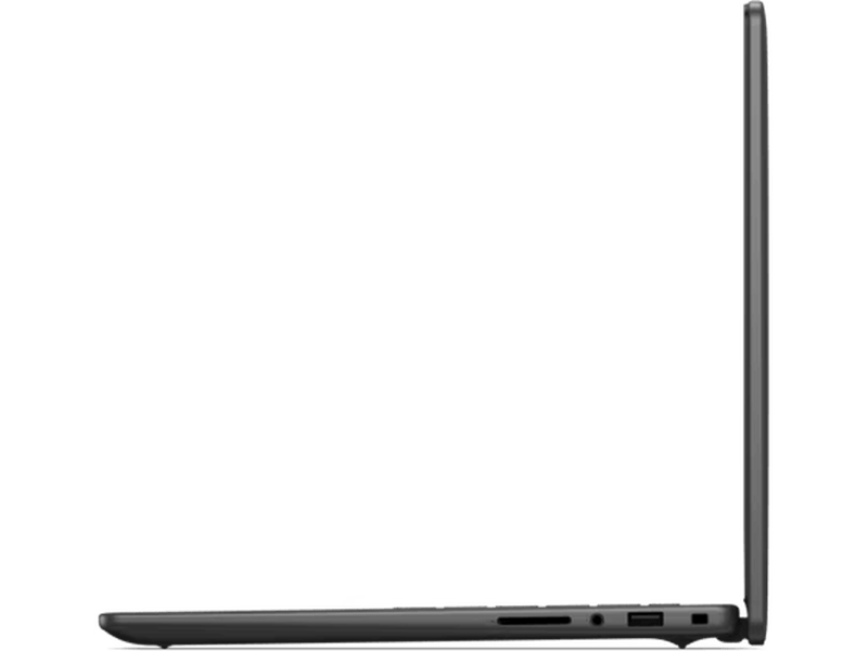 Dell Pro 14 Essential Notebook Ultra 7-255U 16GB 512GB SSD, 14" FHD Laptop, WL, W11 Pro AI , 1YOS