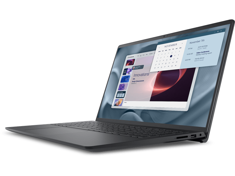 Dell Pro 15 Essential PV15250 14" FHD+ i5-1334U 16GB 512GB SSD WL W11P 1Y Onsite