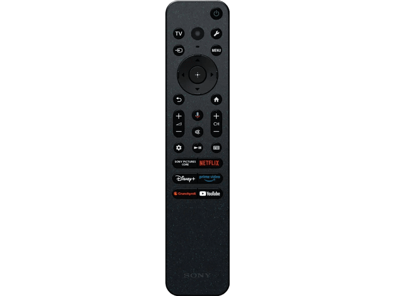 Sony Bravia 5 XR50 65" 4K UHD 120Hz Mini LED Smart TV