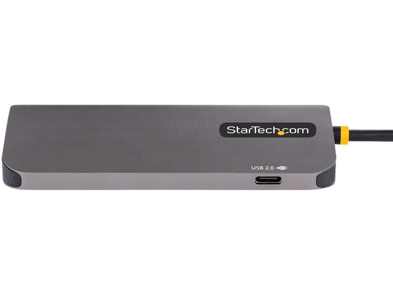 StarTech 6-In-1 USB Type C Docking Station
