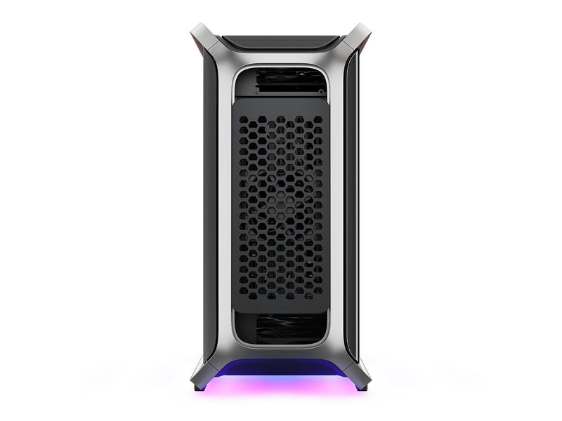 Cooler Master COSMOS Alpha E-ATX EEB Case - Black