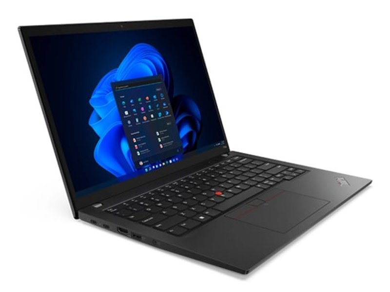 Lenovo ThinkPad T14s G3 14" Touch i7-1255U 16GB DDR5 512GB W10P/W11P