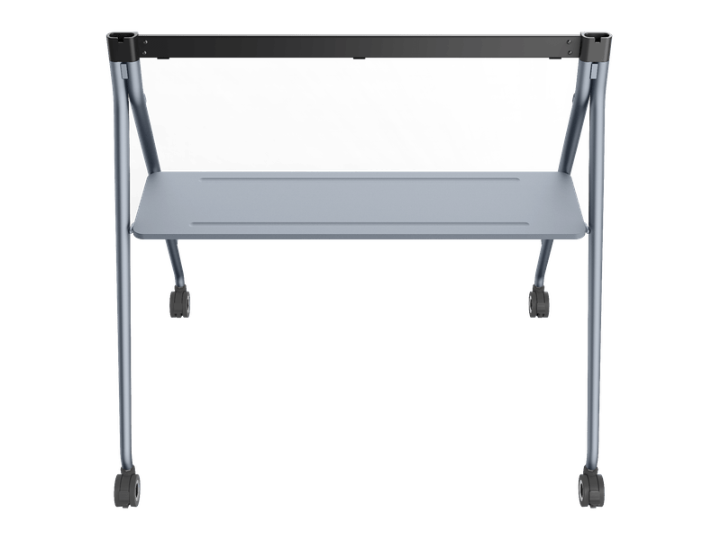 Yealink MB-FloorStand-650T Floor Stand For MeetingBoard 65"