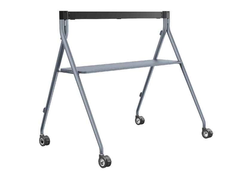 Yealink MB-FloorStand-650T Floor Stand For MeetingBoard 65"
