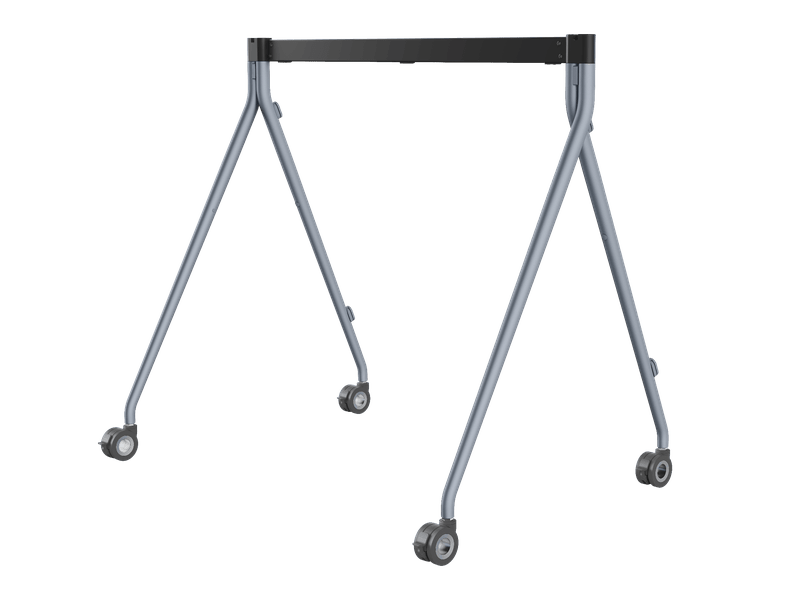 Yealink MB-FloorStand-650T Floor Stand For MeetingBoard 65"