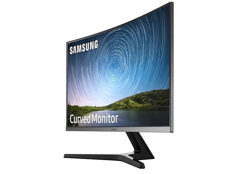 Samsung 27" CR500 Curved Monitor