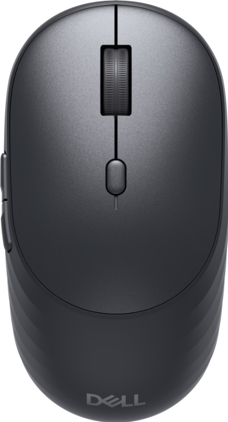 Dell MS726 Pro 7 Silent Wireless Mouse - Black
