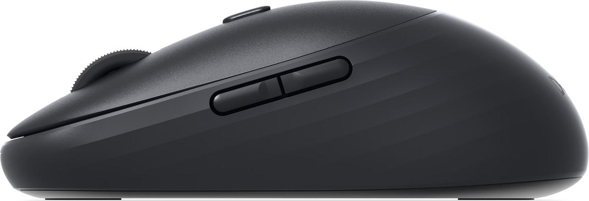 Dell MS726 Pro 7 Silent Wireless Mouse - Black