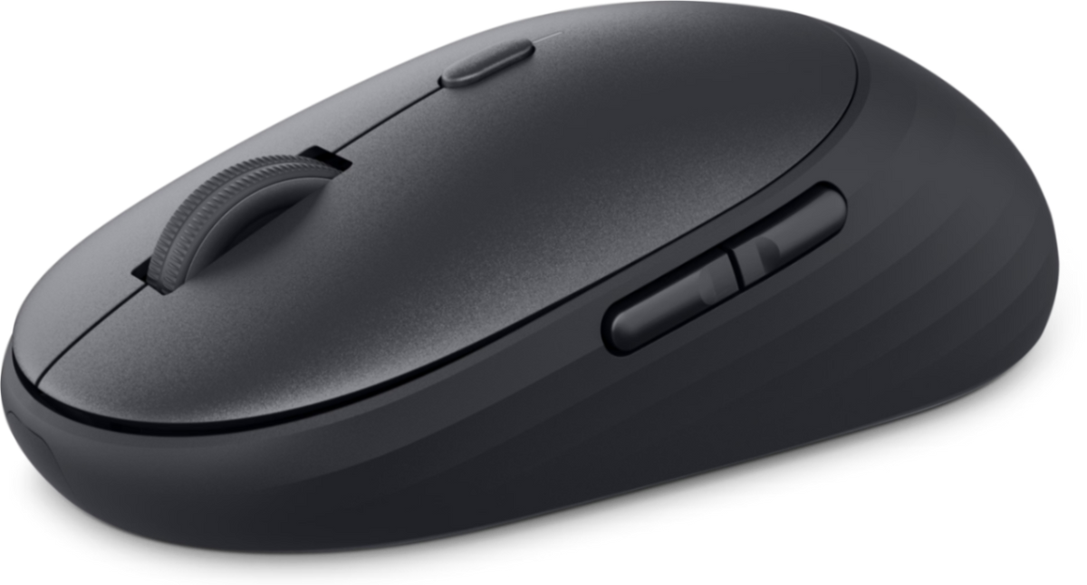 Dell MS726 Pro 7 Silent Wireless Mouse - Black