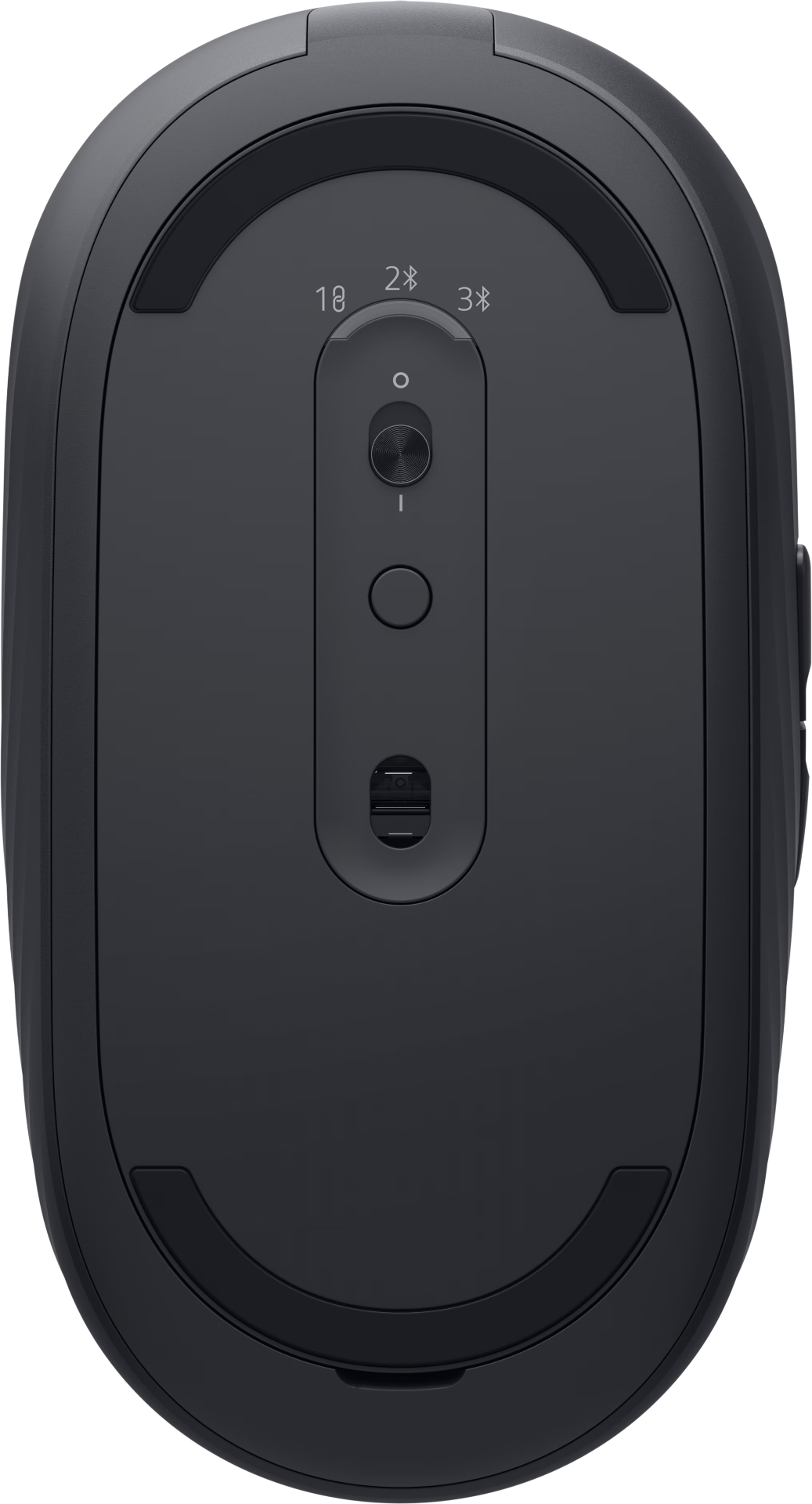 Dell MS726 Pro 7 Silent Wireless Mouse - Black