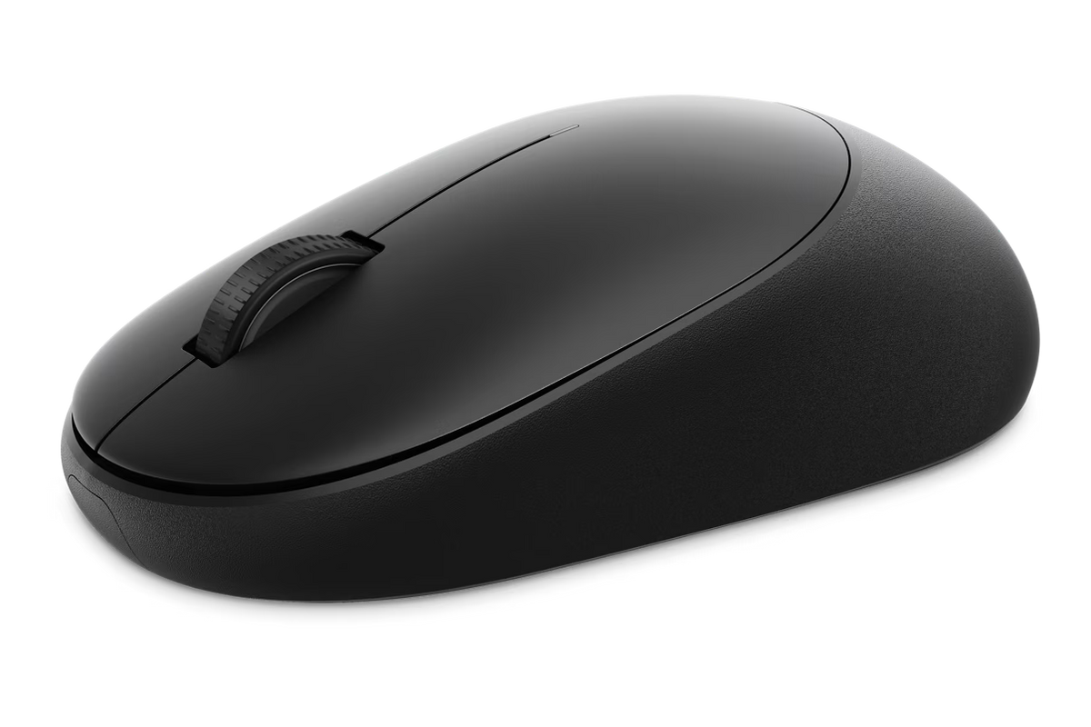 Dell MS526 Pro 5 Wireless Mouse - Black