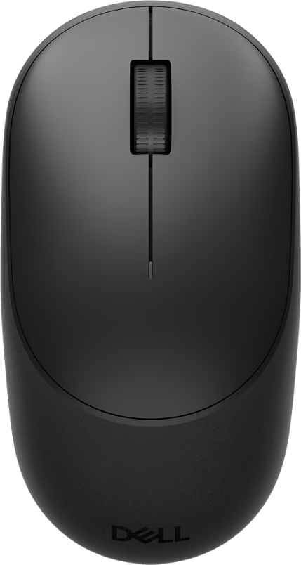 Dell MS526 Pro 5 Wireless Mouse - Black