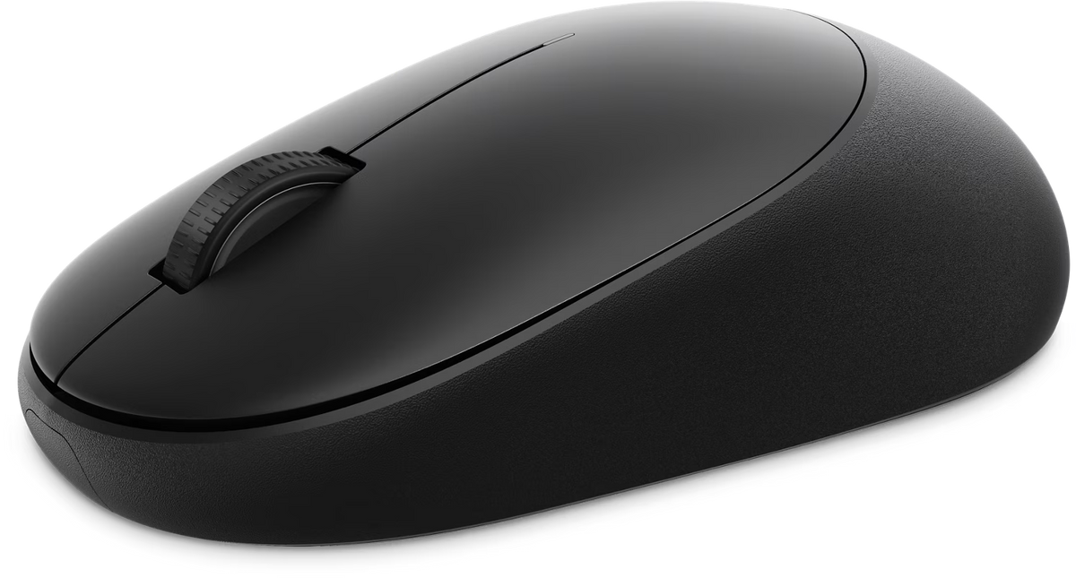 Dell MS526 Pro 5 Wireless Mouse - Black